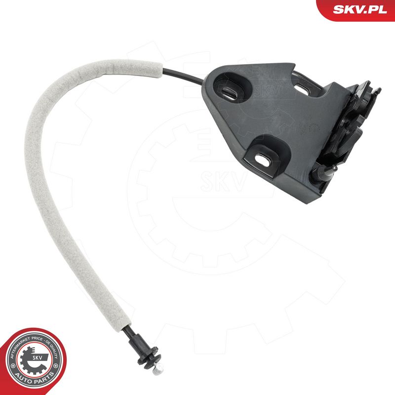 Tagaluugi sulgur, ESEN SKV 97SKV179