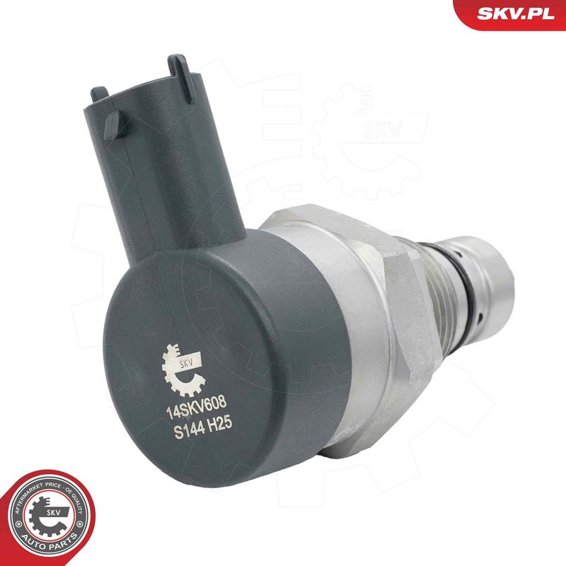Surveklapp, Common-Rail süsteemtse, ESEN SKV 14SKV608