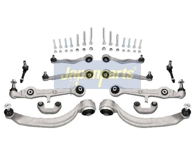 комплект окачване JAPANPARTS