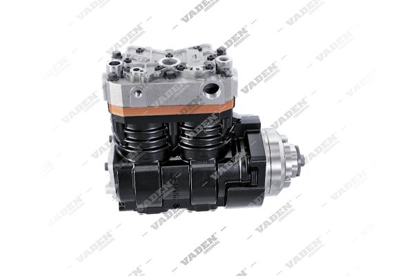 kompresor IVECO Euro 6, se spojkou 1500200001