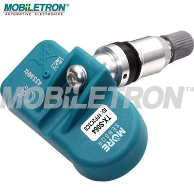 MOBILETRON TX-S064 Wheel Sensor, tyre-pressure monitoring system