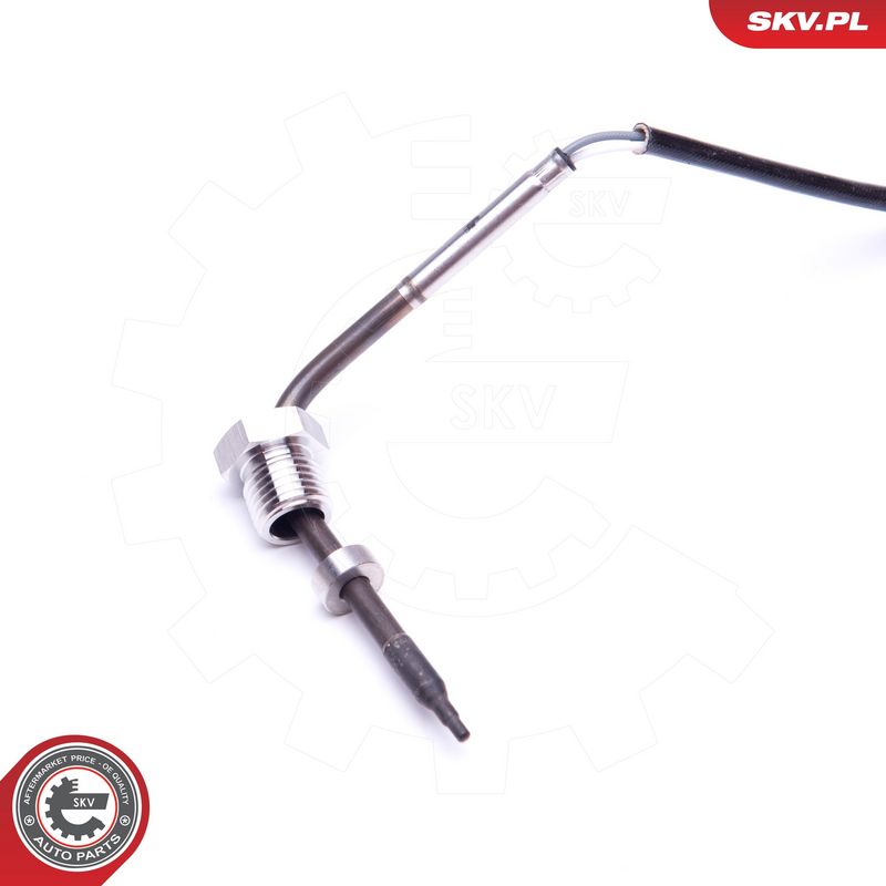 Andur, heitgaasitemperatuur, ESEN SKV 30SKV263