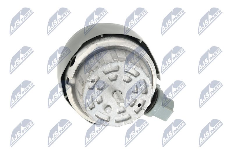 Paigutus, Mootor, NTY ZPS-AU-014