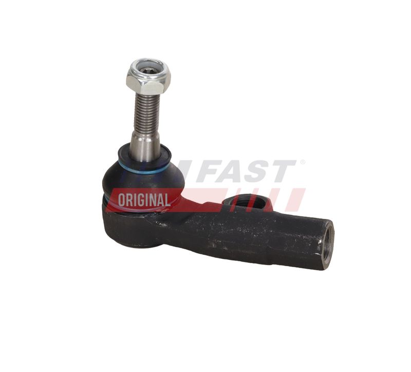 Rooliots, FAST FT16114