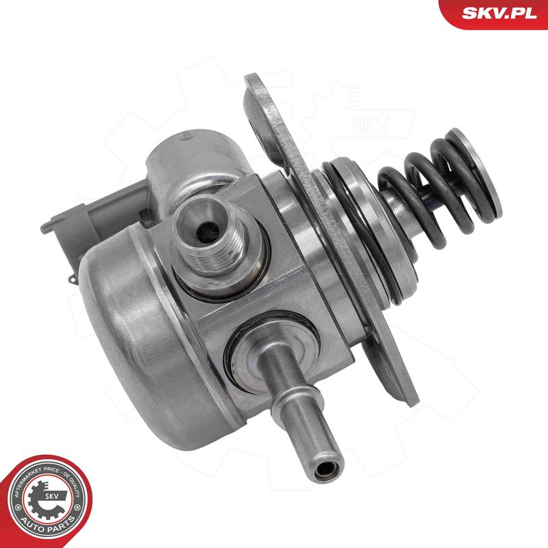 Kõrgsurvepump, ESEN SKV 02SKV952