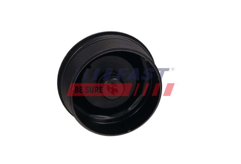 FAST FT04371 Cap, oil filter housing