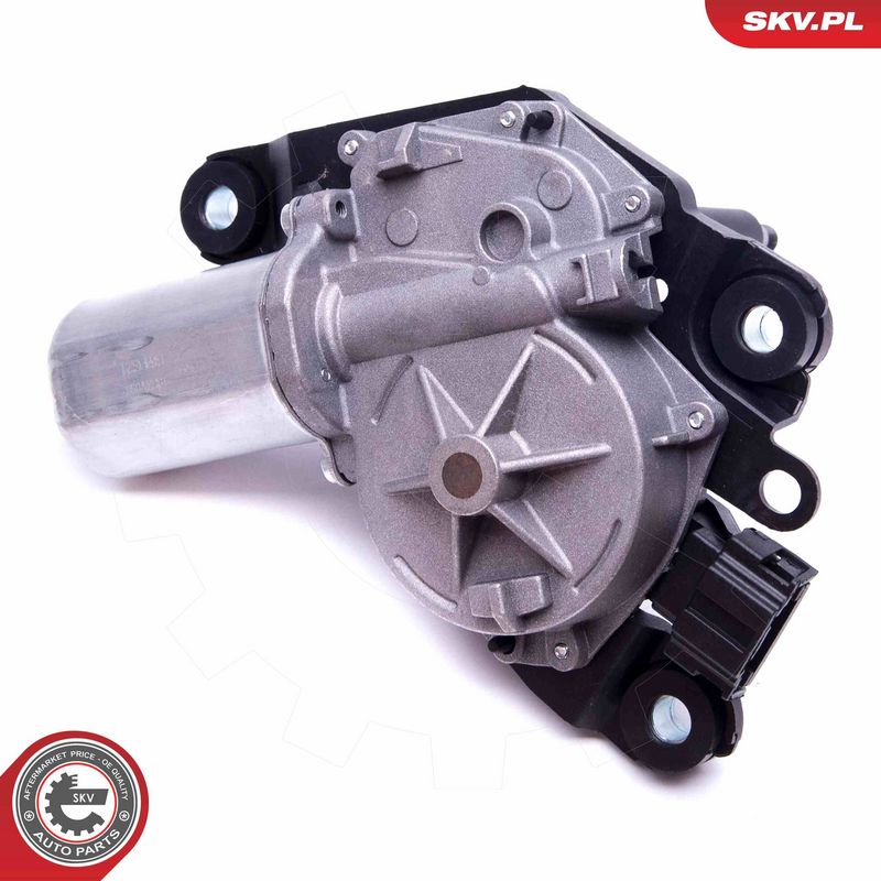 Pesuri mootor, ESEN SKV...