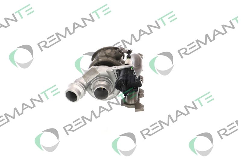 REMANTE 003-002-004486R - Turbokompresorius