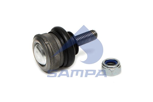 Sfera de cuplare, maneta schimbator viteze SAMPA 097.165