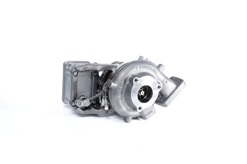 Compresor,sistem de supraalimentare T918053 BTS Turbo