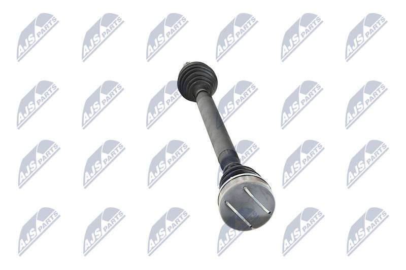 This part match OEM code: 6Q0407272BF