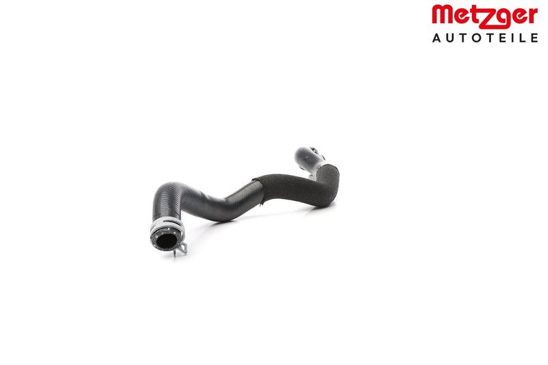 METZGER AUTOTEILE 2420909 Radiator Hose