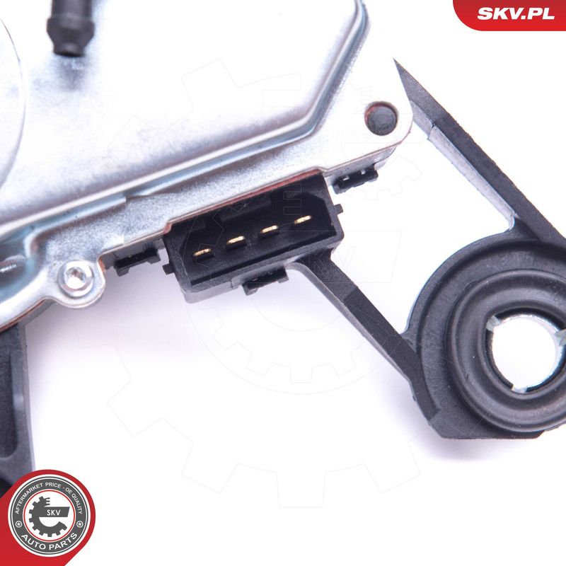 Pesuri mootor, ESEN SKV 19SKV099