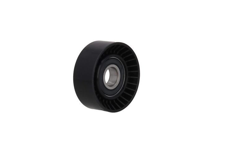 KAMOKA R0722 Deflection Pulley/Guide Pulley, V-belt