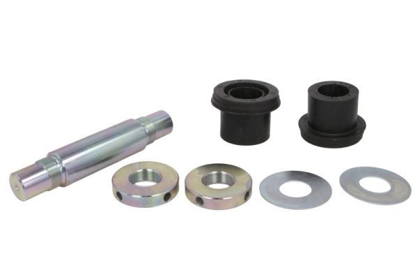 Lagerung, Stabilisator