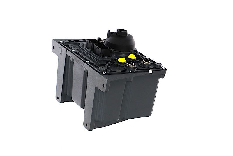 REMANTE 002-020-000048R Delivery Module, urea injection