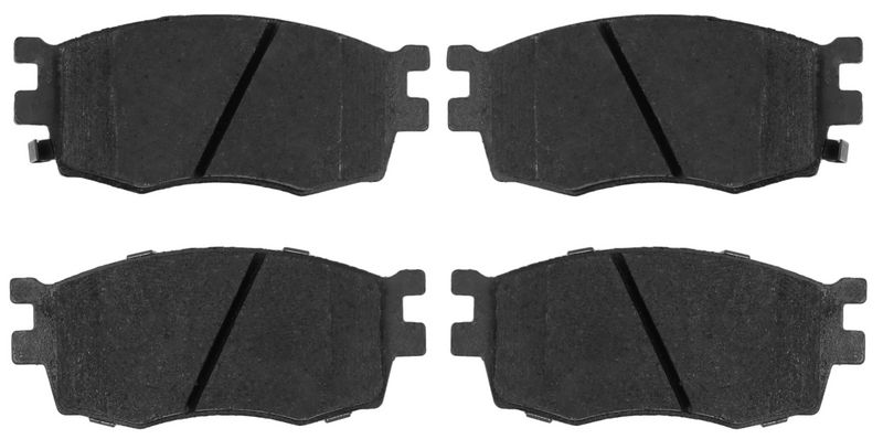 TRW GDB3626 Brake Pad Set, disc brake