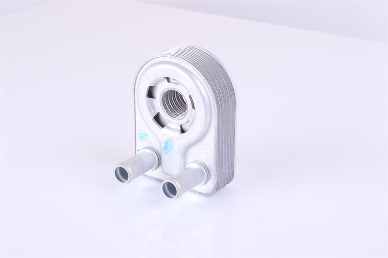 Õliradiaator, mootoriõli, NISSENS 90971