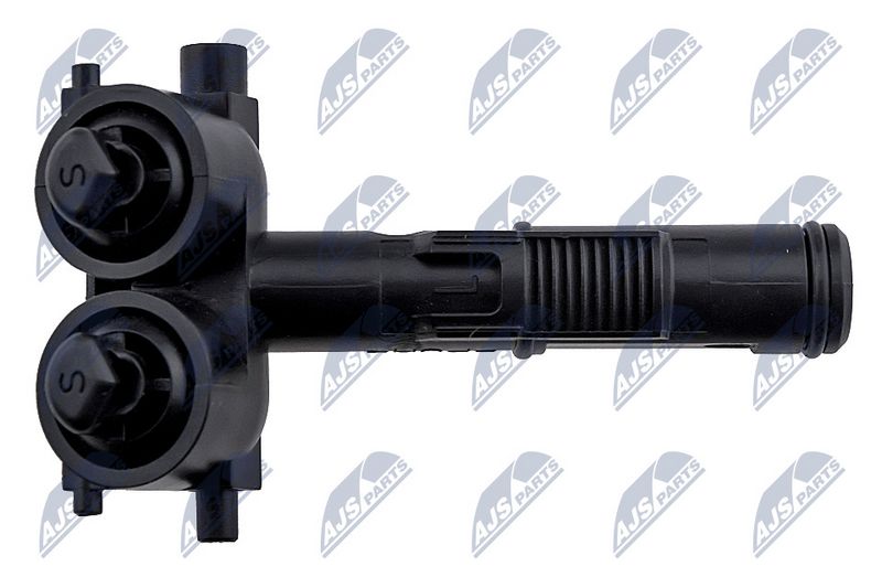 NTY EDS-VW-071 Washer Fluid Jet, headlight cleaning