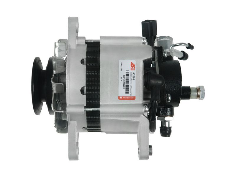AS-PL A2004 Alternator