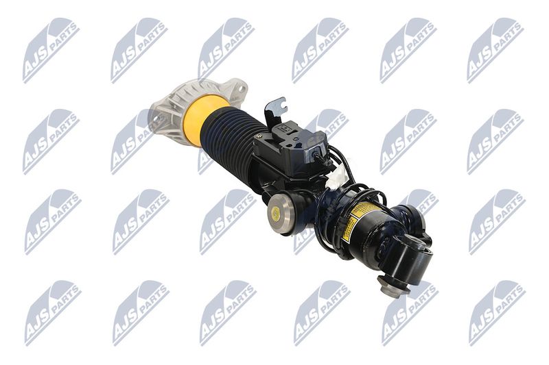 Amort, NTY A-BM-084