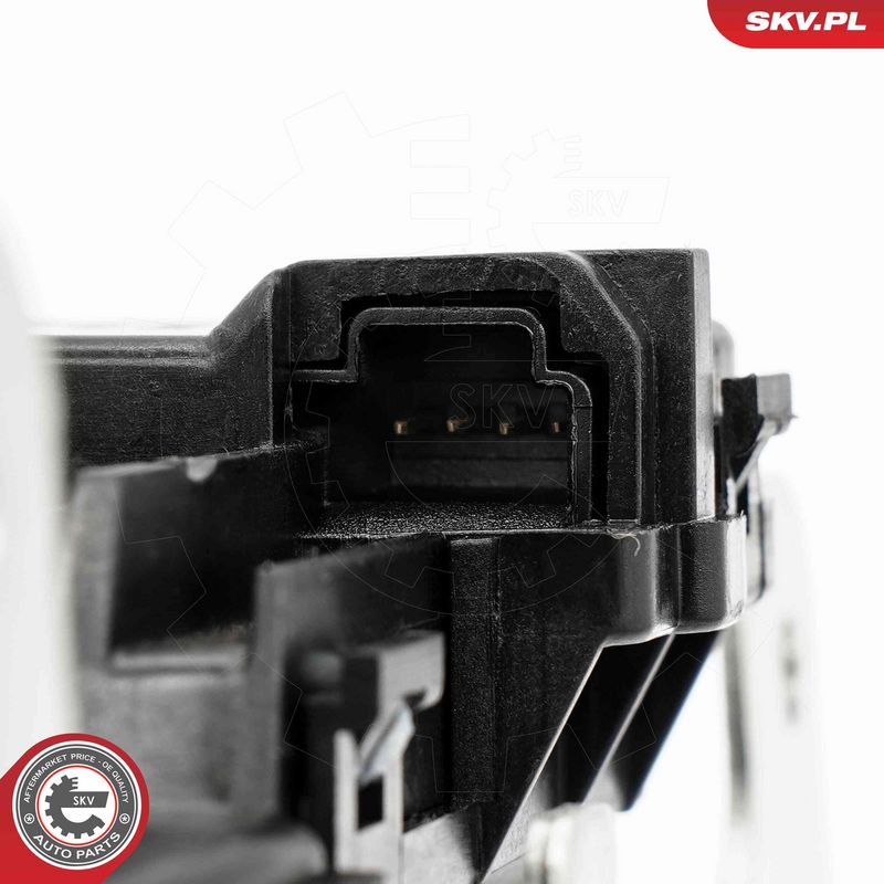 Tagaluugi sulgur, ESEN SKV 16SKV094