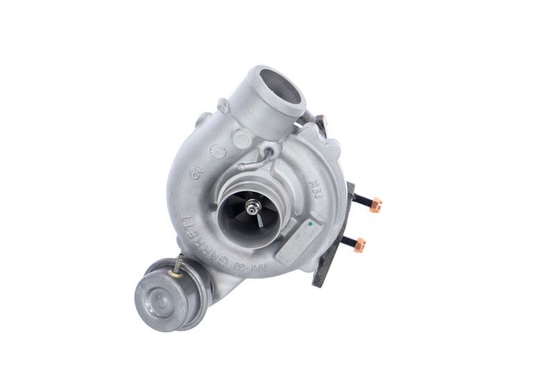 REMANTE 003-001-001101R Charger, charging (supercharged/turbocharged)