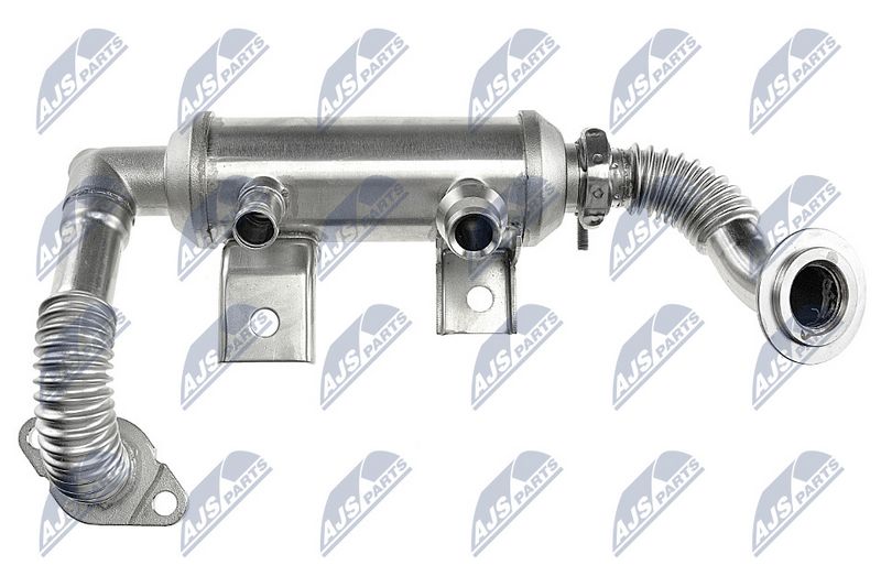 NTY EGR-FR-022A Cooler, exhaust gas recirculation