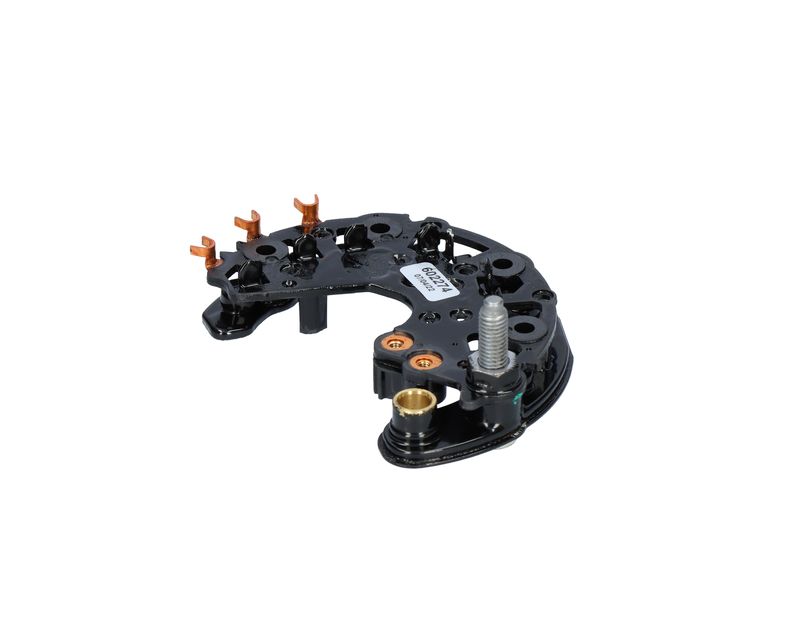 VALEO 593512 Rectifier, alternator