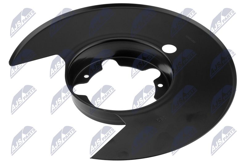 NTY HTO-VC-002 Splash Guard, brake disc