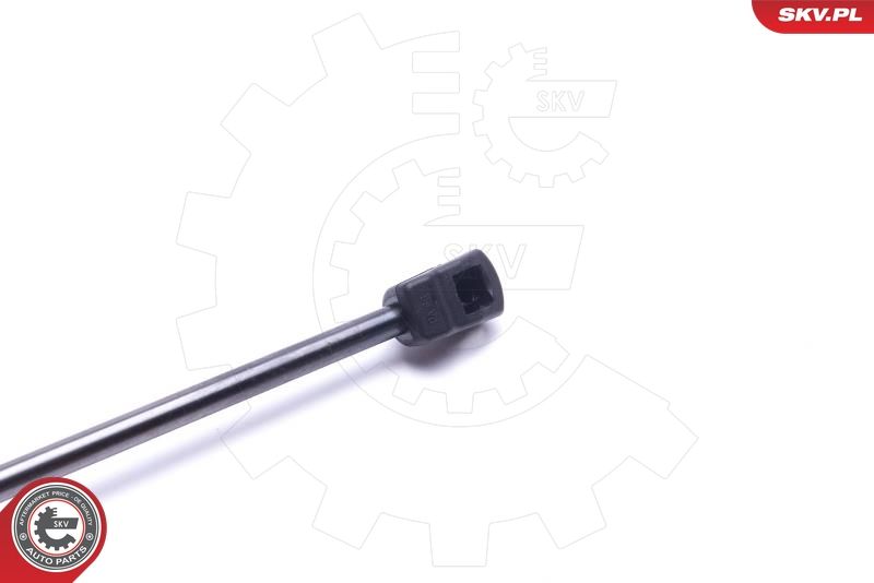 ESEN SKV 52SKV636 Gas Spring, boot/cargo area