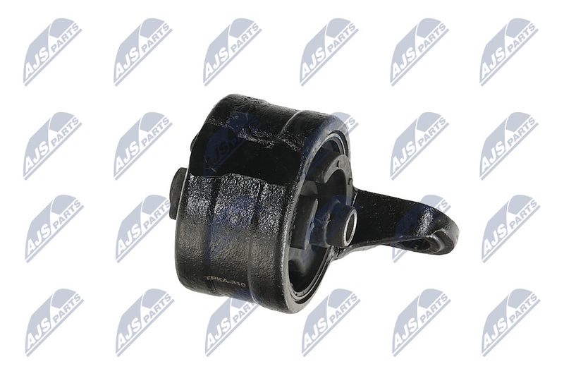 Paigutus, Mootor, NTY ZPS-KA-310