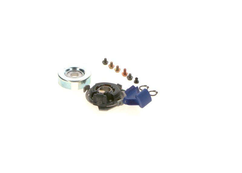 BOSCH 1237011077 Repair Kit, ignition distributor