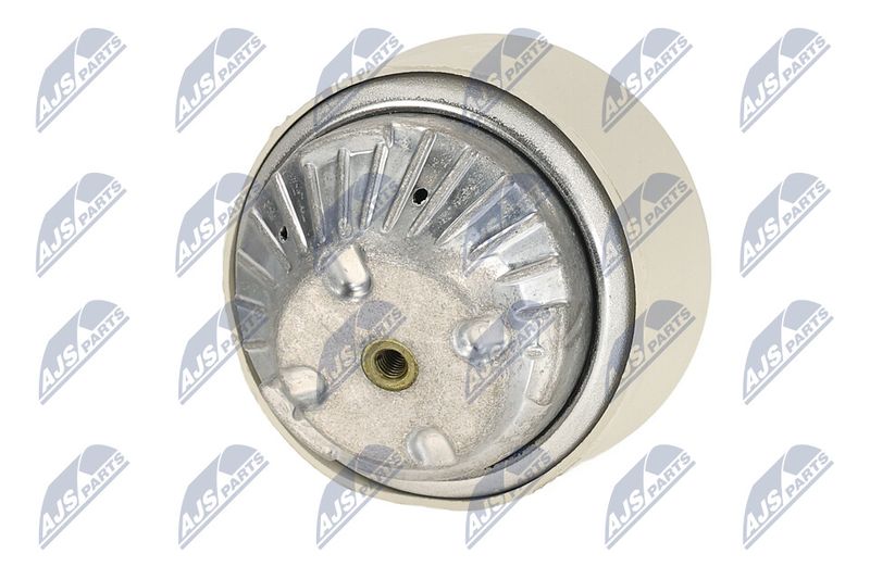 Paigutus, Mootor, NTY ZPS-ME-108