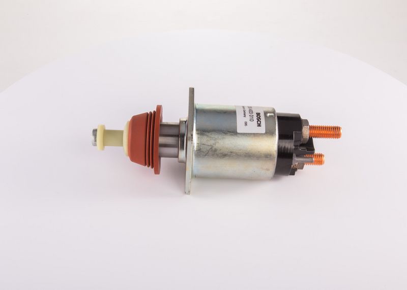 BOSCH Contacteur démarreur 2 339 403 010