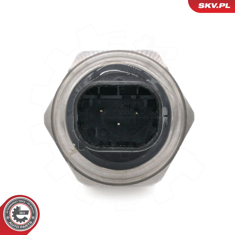 Andur, heitgaasisurve, ESEN SKV 17SKV043