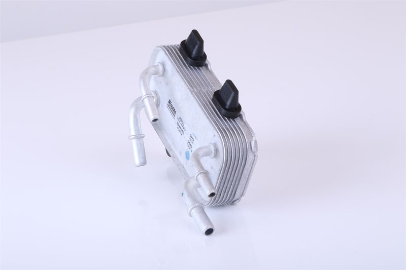 Õliradiaator, mootoriõli, NISSENS 90951