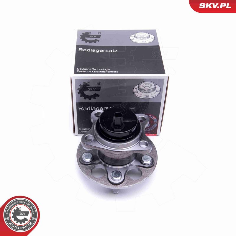 ESEN SKV 29SKV395 - Wheel Bearing Kit