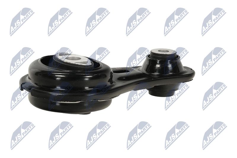 Paigutus, Mootor, NTY ZPS-PL-054