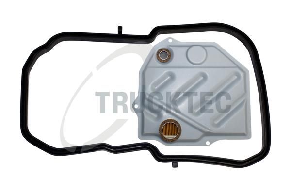 TRUCKTEC AUTOMOTIVE 02.25.004 - Hydraulic Filter Kit, automatic transmission