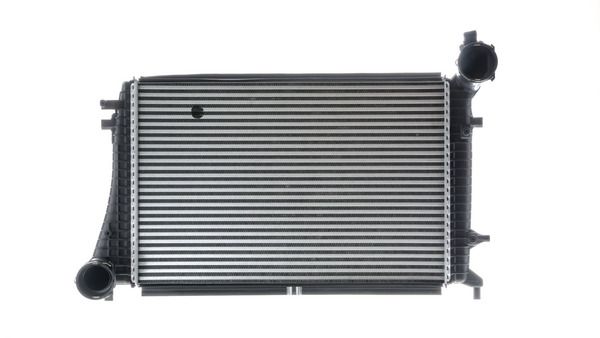 MAHLE CI 166 000P Charge Air Cooler