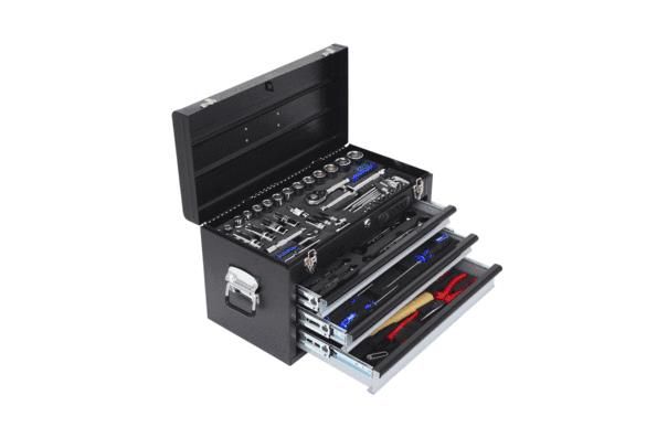KS TOOLS 918.0100 Socket Wrench Set