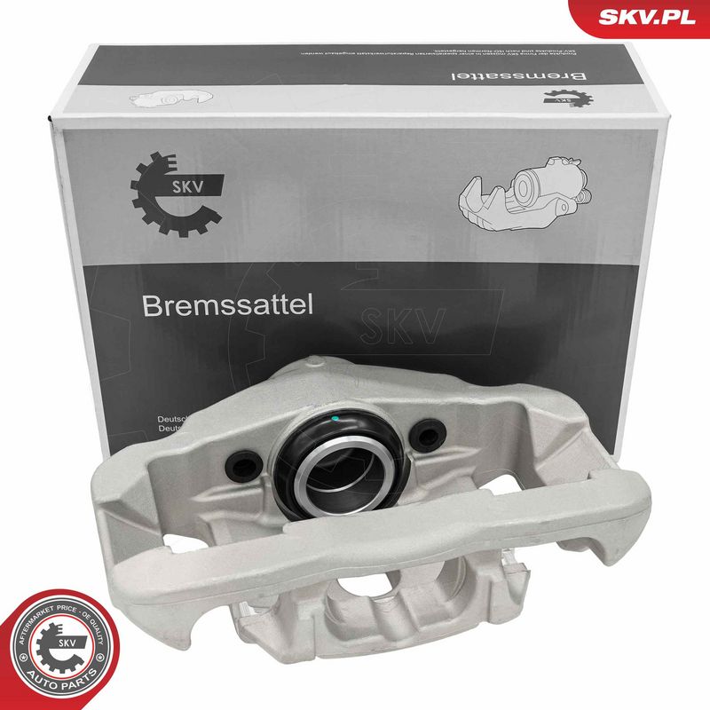 Pidurisadul, ESEN SKV 74SKV881