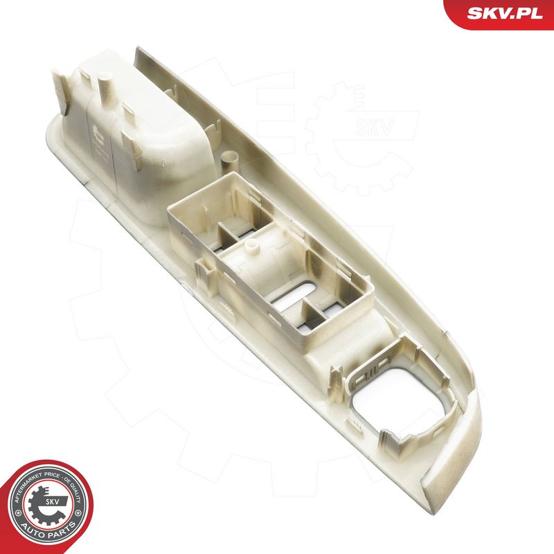 Uksekäepide, salongivarustus, ESEN SKV 97SKV018