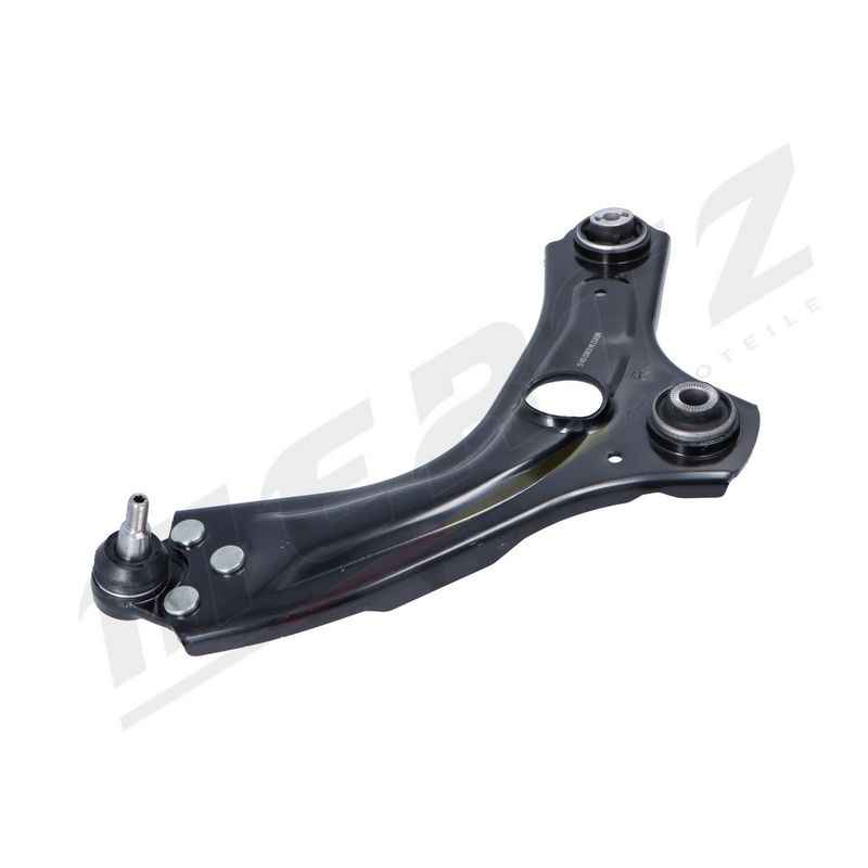 MERTZ M-S2603 Control/Trailing Arm, wheel suspension