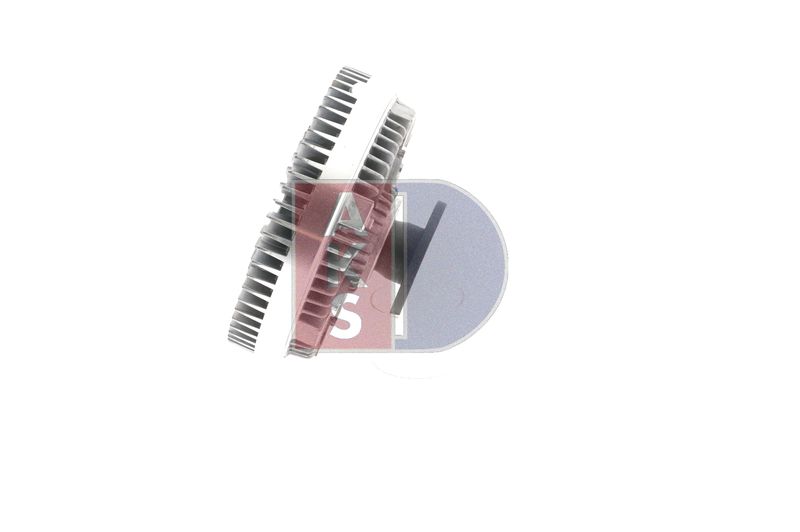 Spojka, větrák chladiče 268059N