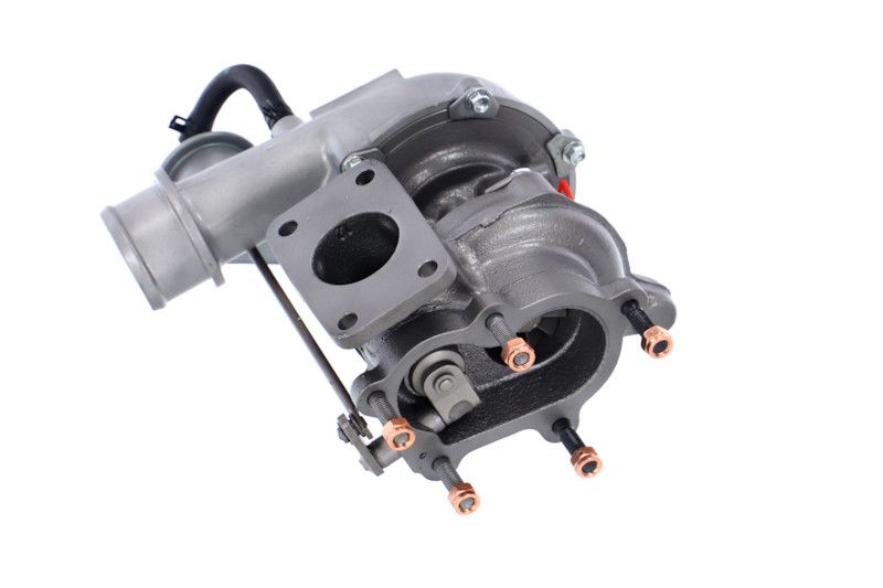 REMANTE 003-002-001045R Charger, charging (supercharged/turbocharged)