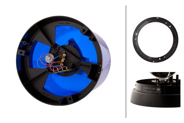 Girofar 2RL 008 065-001 HELLA
