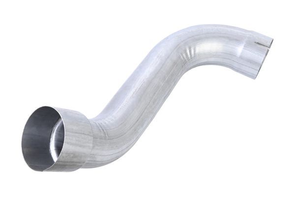STELLOX 82-03821-SX Exhaust Pipe
