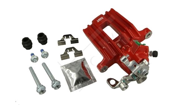 HART 256063 Brake Caliper